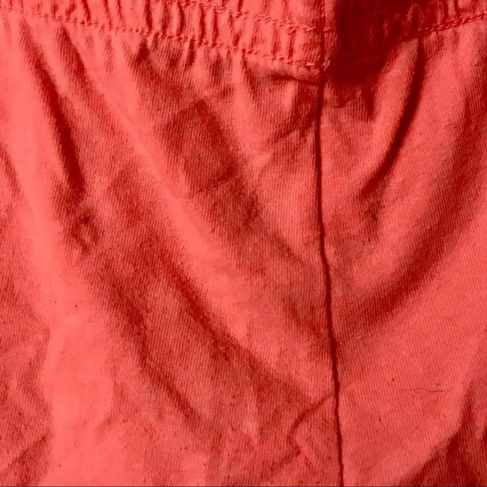 Wonder Nation Toddler Girls Shorts